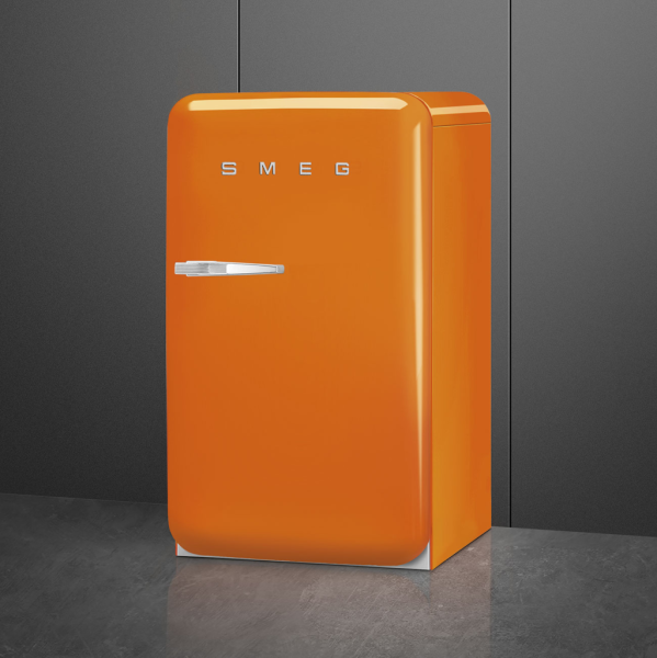 Холодильник Smeg FAB10ROR6