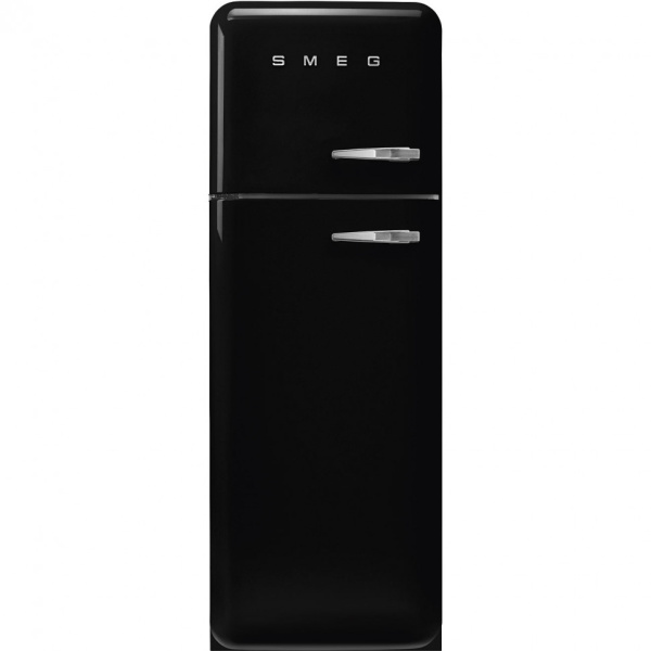 Ретро холодильник Smeg FAB30LBL6