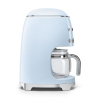 Кофеварка Smeg DCF02PBEU