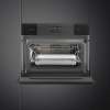 Встраиваемый электрическии духовой шкаф Smeg SO4102S3B3