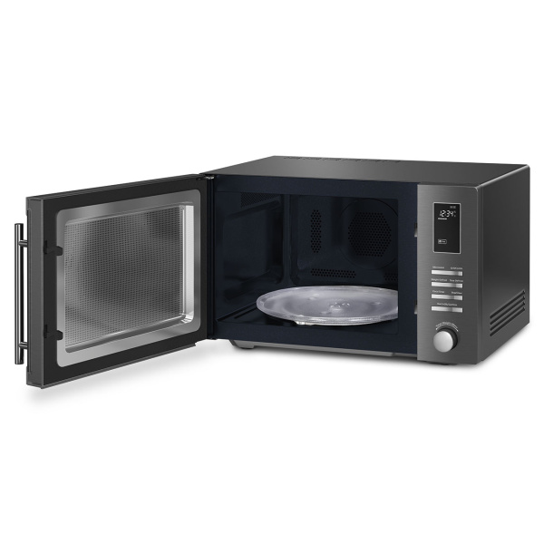 Микроволновая печь Smeg MOE25B