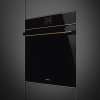 Духовой шкаф Smeg SOP6604S2PNR
