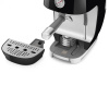 Кофемашина Smeg ECF03BLEU