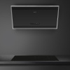 Настенная вытяжка Smeg KV394MB