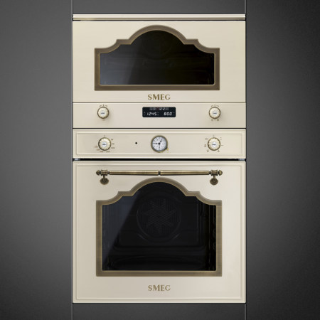 Микроволновая печь Smeg MP722PO