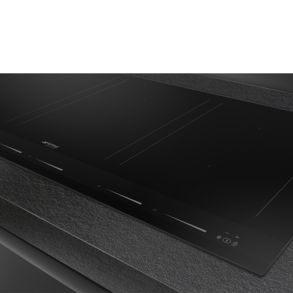 Электрическая варочная панель Smeg SIM1964D