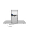 Настенная вытяжка Smeg KBT900XE