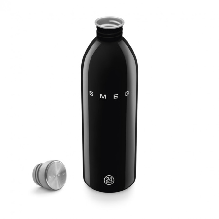 Бутылка Smeg WBF02BL