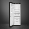 Ретро холодильник Smeg FAB32LBL5