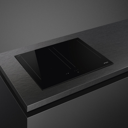 Электрическая варочная панель Smeg SIM3644D