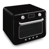 Мини-печь с паром Smeg COF01BLEU