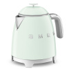 Электрический чайник Smeg KLF05PGEU