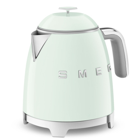 Электрический чайник Smeg KLF05PGEU