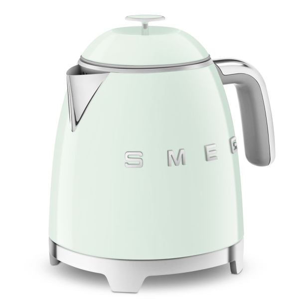 Электрический чайник Smeg KLF05PGEU