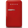 Ретро холодильник Smeg FAB5RRD6