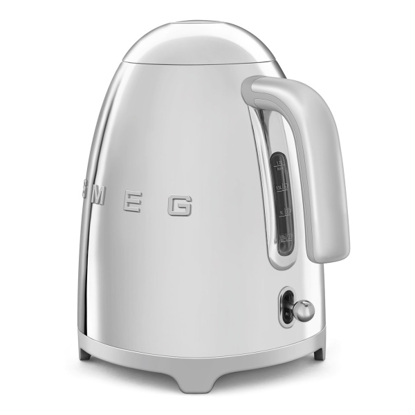 Электрический чайник Smeg KLF03SSEU