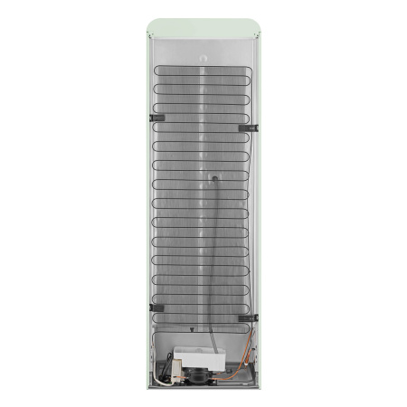 Ретро холодильник Smeg FAB32LPG5