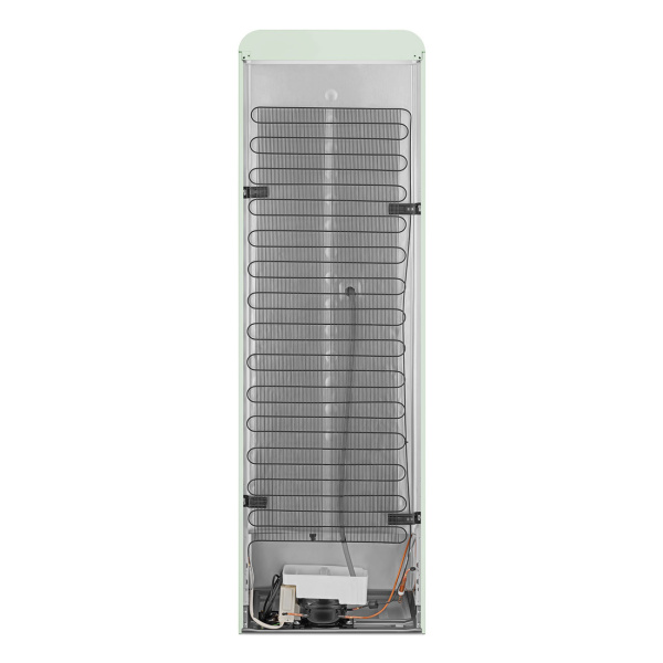 Ретро холодильник Smeg FAB32LPG5