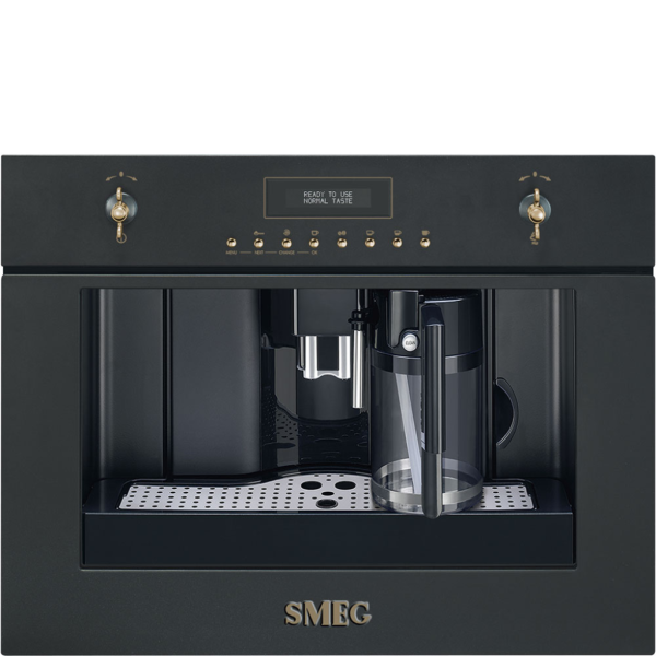 Кофемашина Smeg CMS8451A