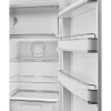 Ретро холодильник Smeg FAB28RDSA6