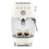 Кофемашина Smeg ECF03CREU