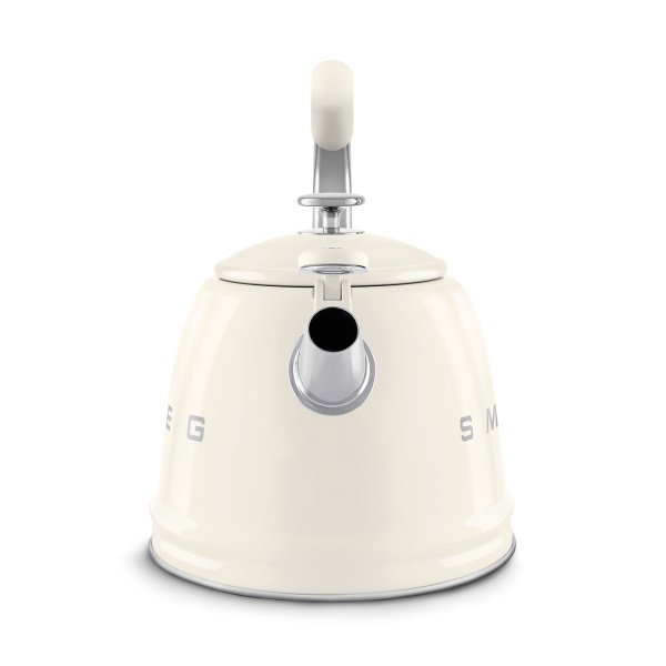 Чайник Smeg CKLW2001CR
