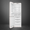Ретро холодильник Smeg FAB32LWH5