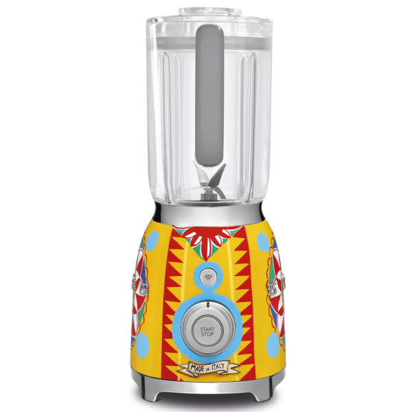 Блендер Smeg BLF01DGEU (Dolce & Gabbana)