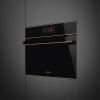 Компактный духовой шкаф Smeg SO4606WAPNR