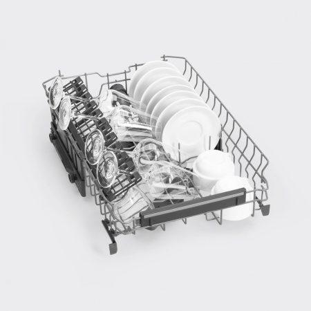 Встраиваемая посудомоечная машина Smeg ST4523DIN