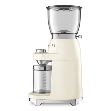 Кофемолка Smeg CGF11CREU