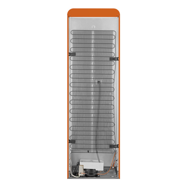 Ретро холодильник Smeg FAB32LOR5