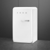 Ретро холодильник Smeg FAB10LWH6