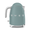Электрический чайник Smeg KLF03EGMEU