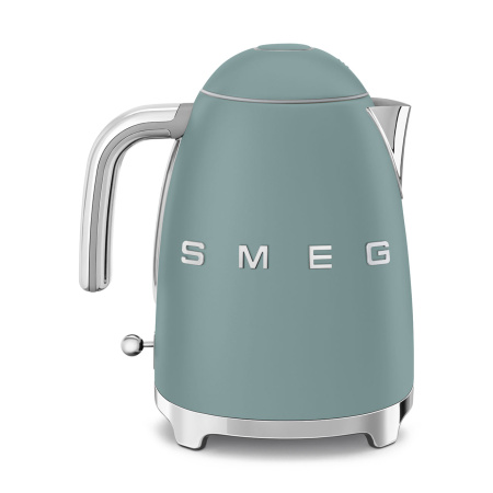 Электрический чайник Smeg KLF03EGMEU
