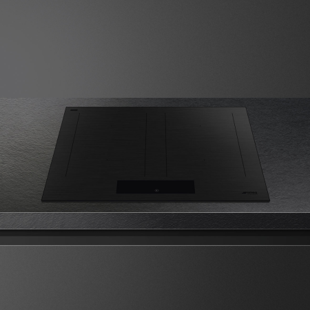 Электрическая варочная панель Smeg SIM3644MB