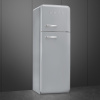 Ретро холодильник Smeg FAB30RSV5