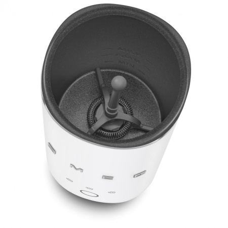 Вспениватель Smeg MFF02WHMEU