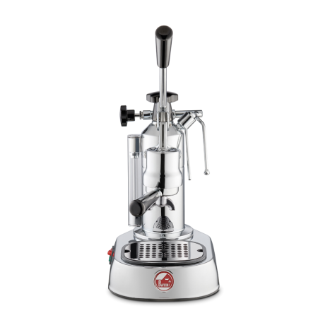 Леверная кофемашина La Pavoni LPLELQ01EU