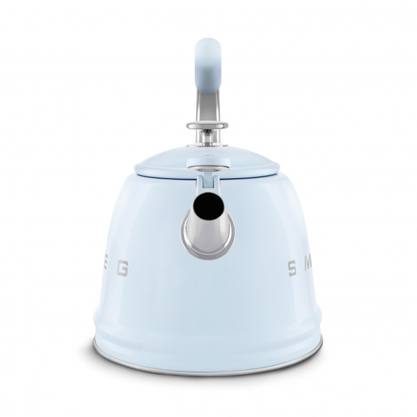 Чайник Smeg WKF01PB