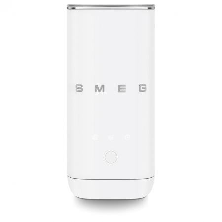 Вспениватель Smeg MFF02WHMEU