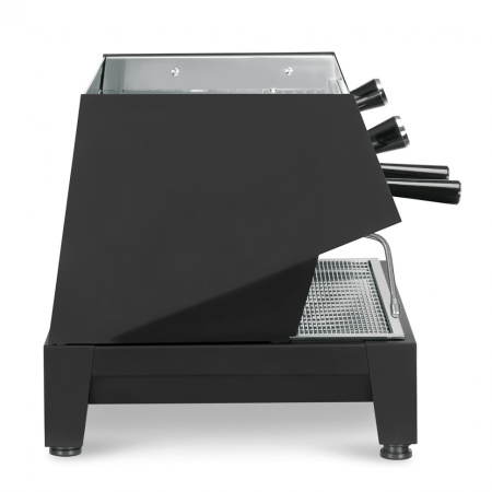 Кофемашина La Pavoni PPNBT2VAN00EU