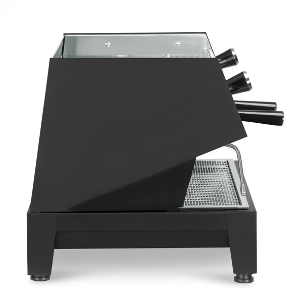 Кофемашина La Pavoni PPNBT2VAN00EU