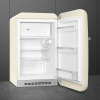 Ретро холодильник Smeg FAB10RCR6