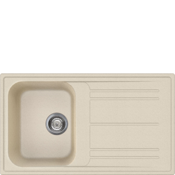 Мойка Smeg LZ861AV2