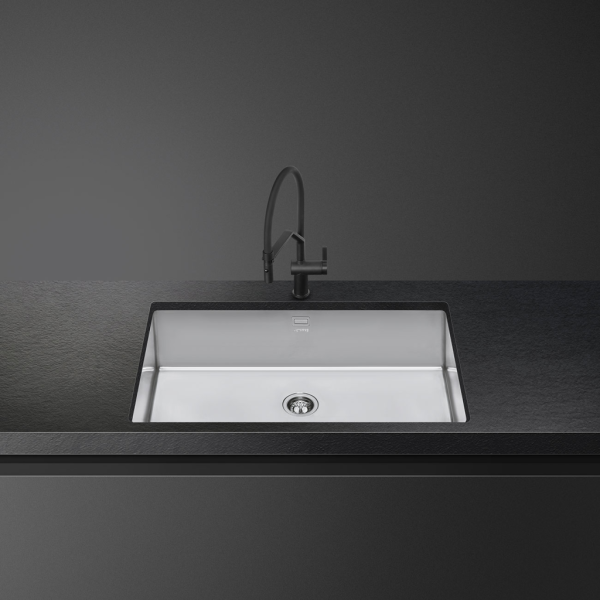 Мойка Smeg VFU71SFR