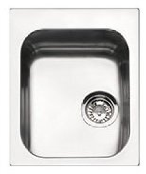 Мойка Smeg VS34/P3