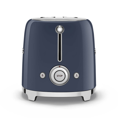 Тостер Smeg TSF01NBEU