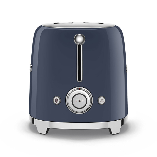 Тостер Smeg TSF01NBEU