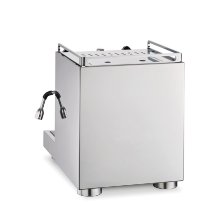 Полупрофессиональная кофемашина La Pavoni LPSCCS01EU